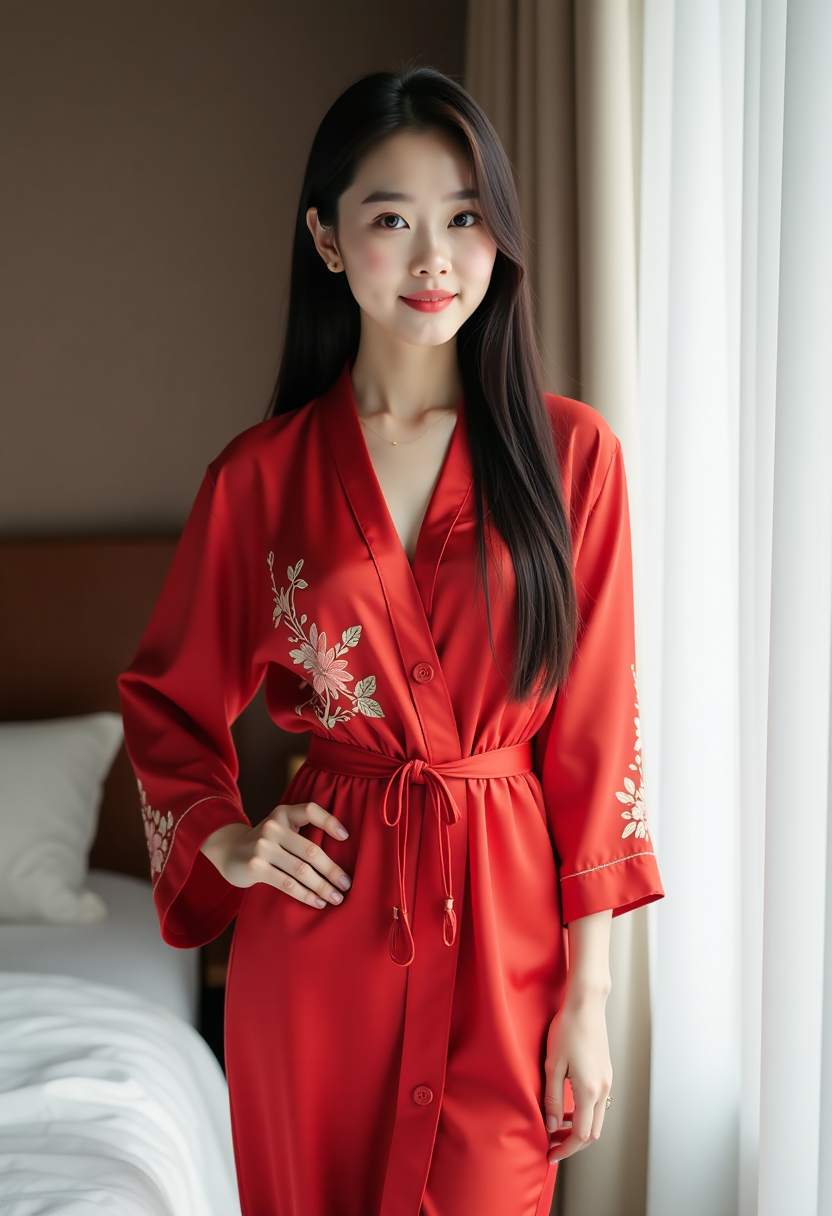 鬼影